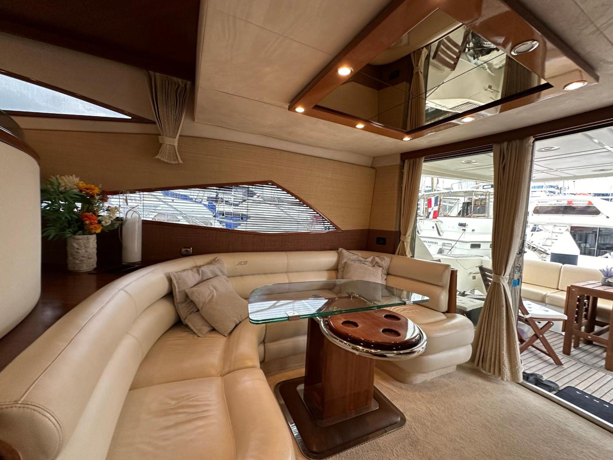 Yacht Pegasus II Hotel Barcelona Eksteriør billede