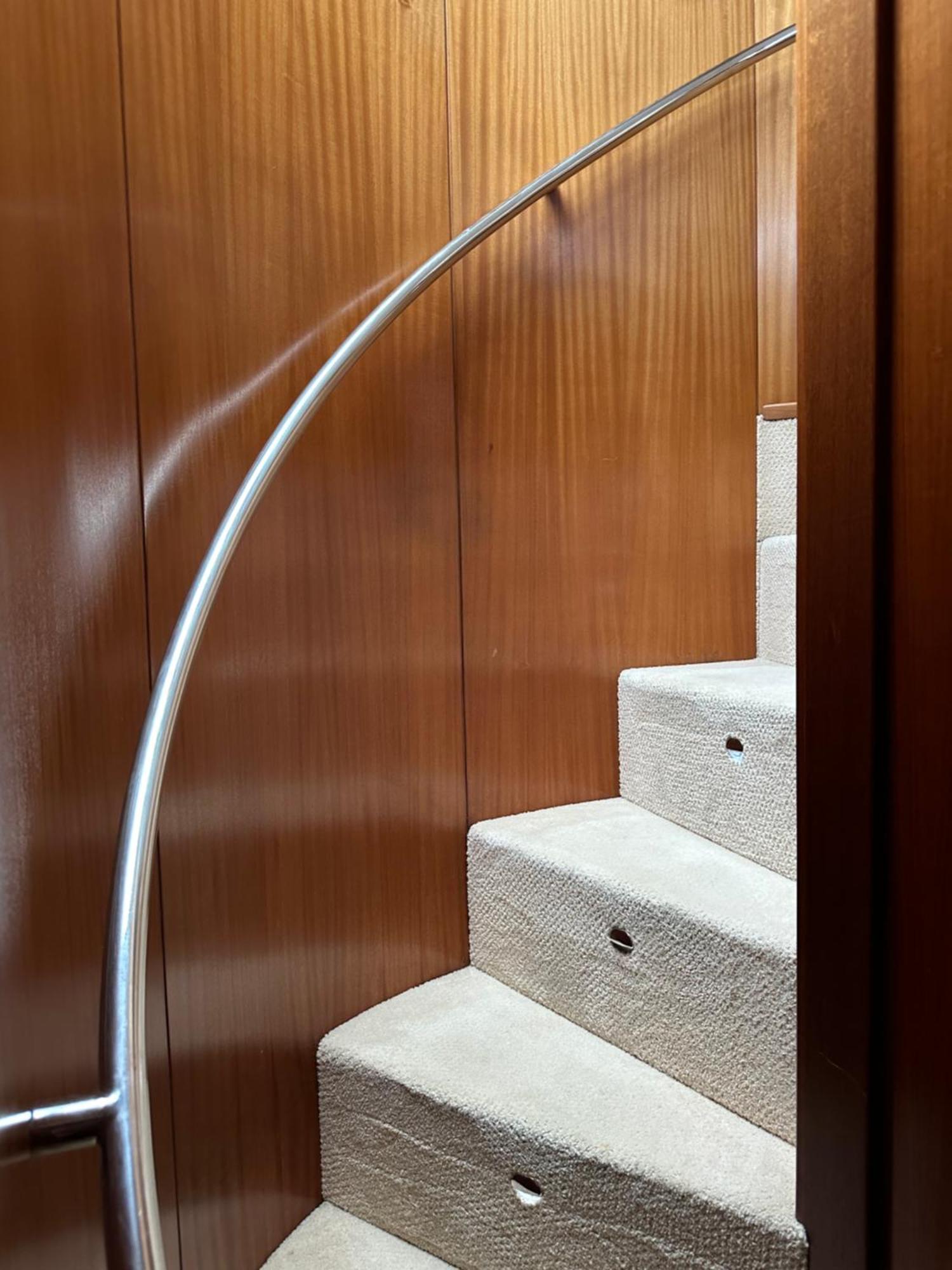 Yacht Pegasus II Hotel Barcelona Eksteriør billede