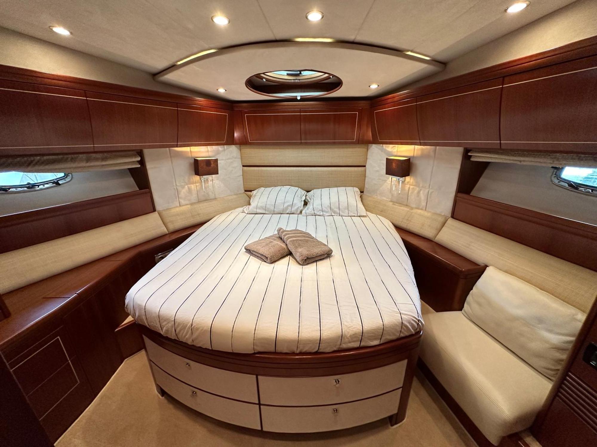 Yacht Pegasus II Hotel Barcelona Eksteriør billede