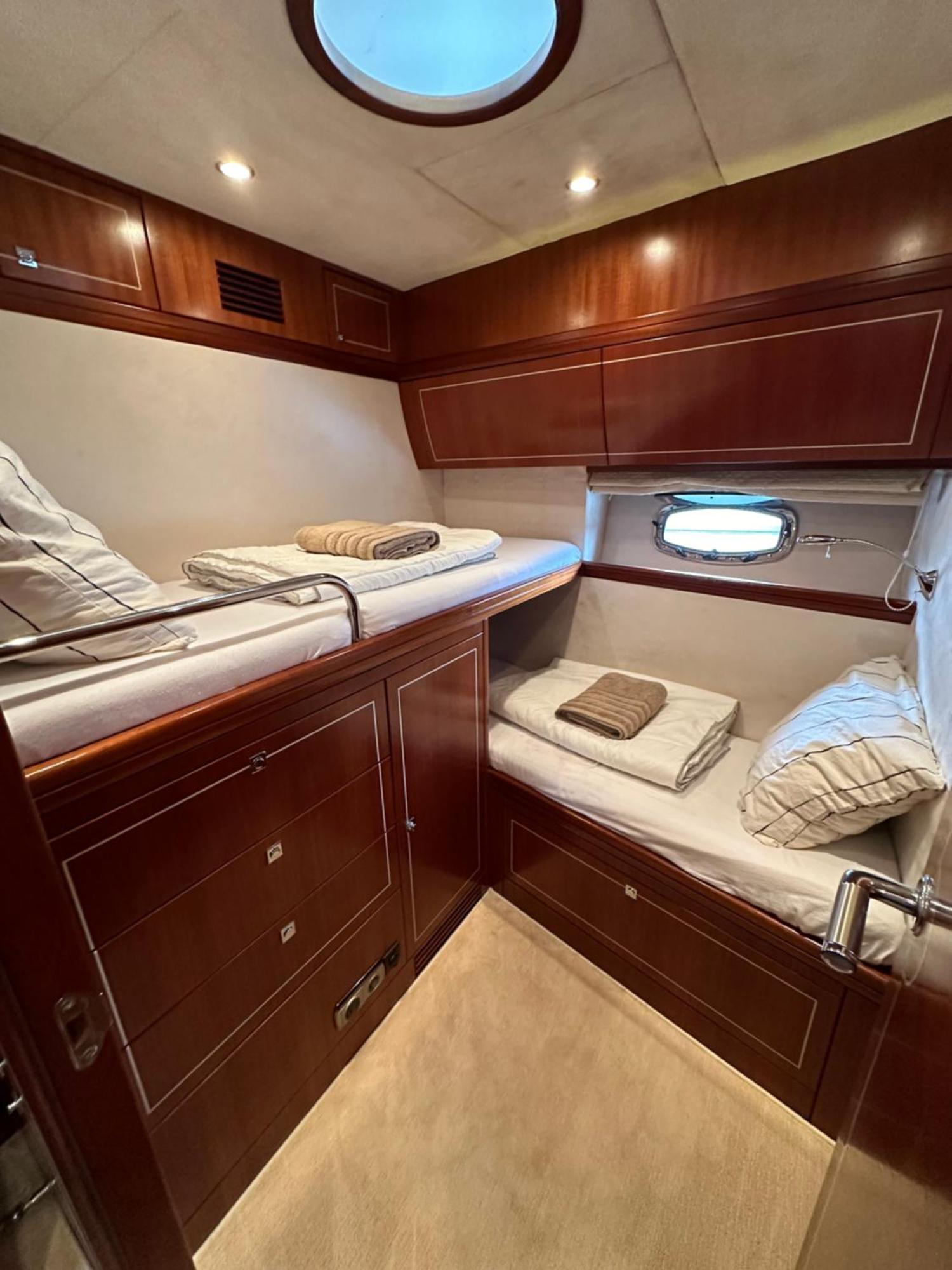 Yacht Pegasus II Hotel Barcelona Eksteriør billede